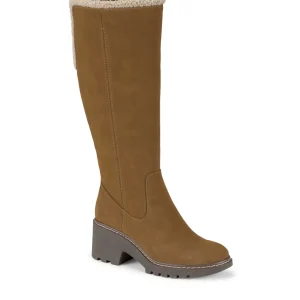 Baretraps Knee High Boots^Dalary Tall Boot Nutshell