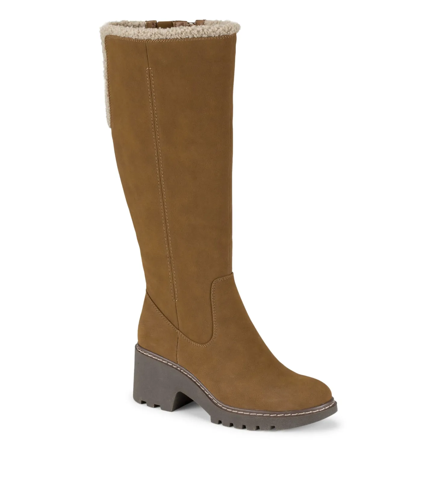 Baretraps Knee High Boots^Dalary Tall Boot Nutshell