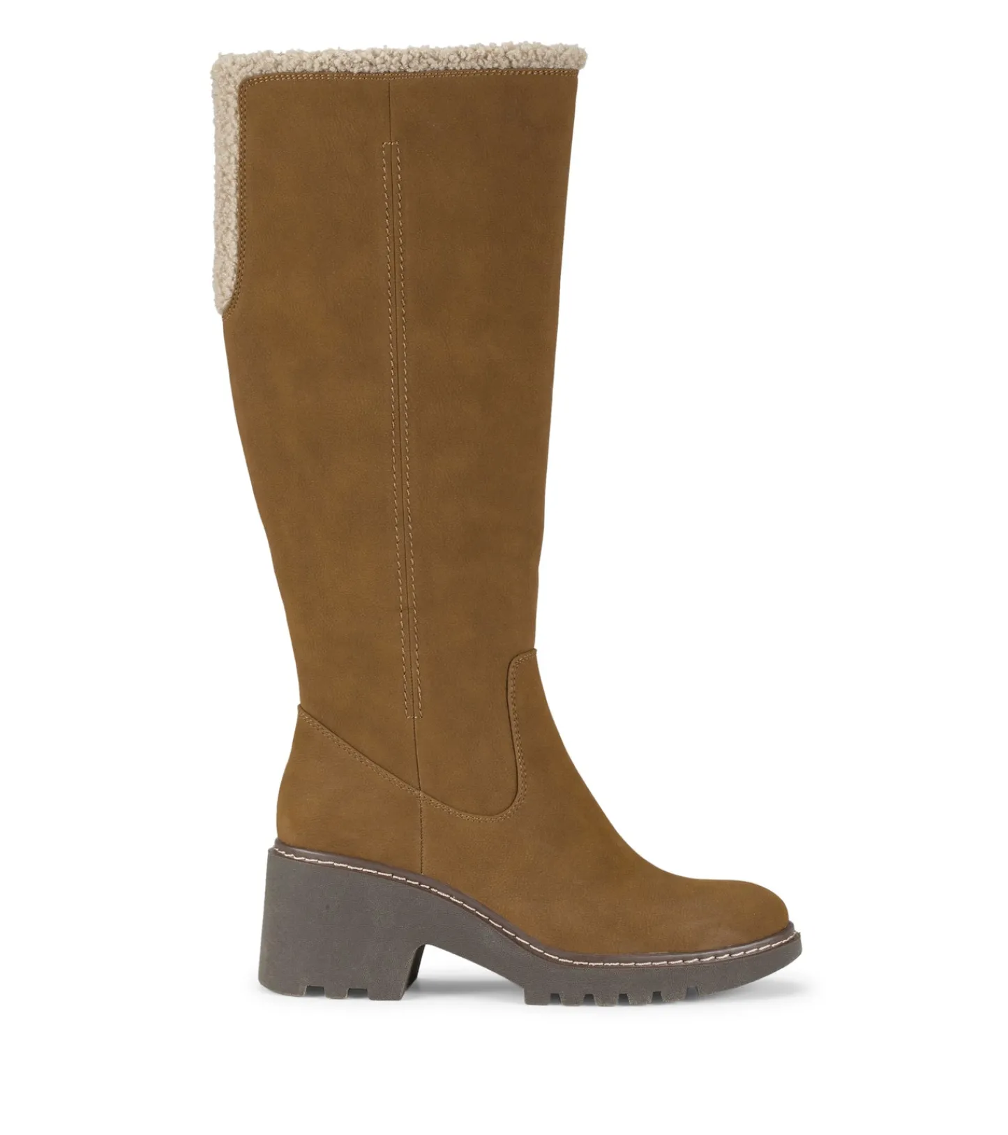 Baretraps Knee High Boots^Dalary Tall Boot Nutshell
