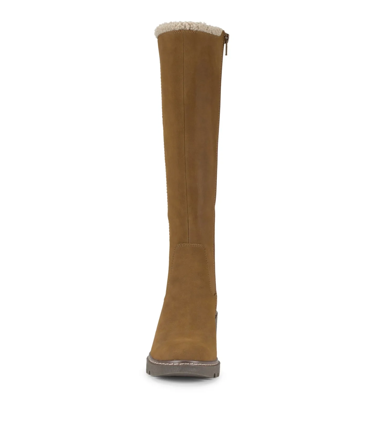 Baretraps Knee High Boots^Dalary Tall Boot Nutshell