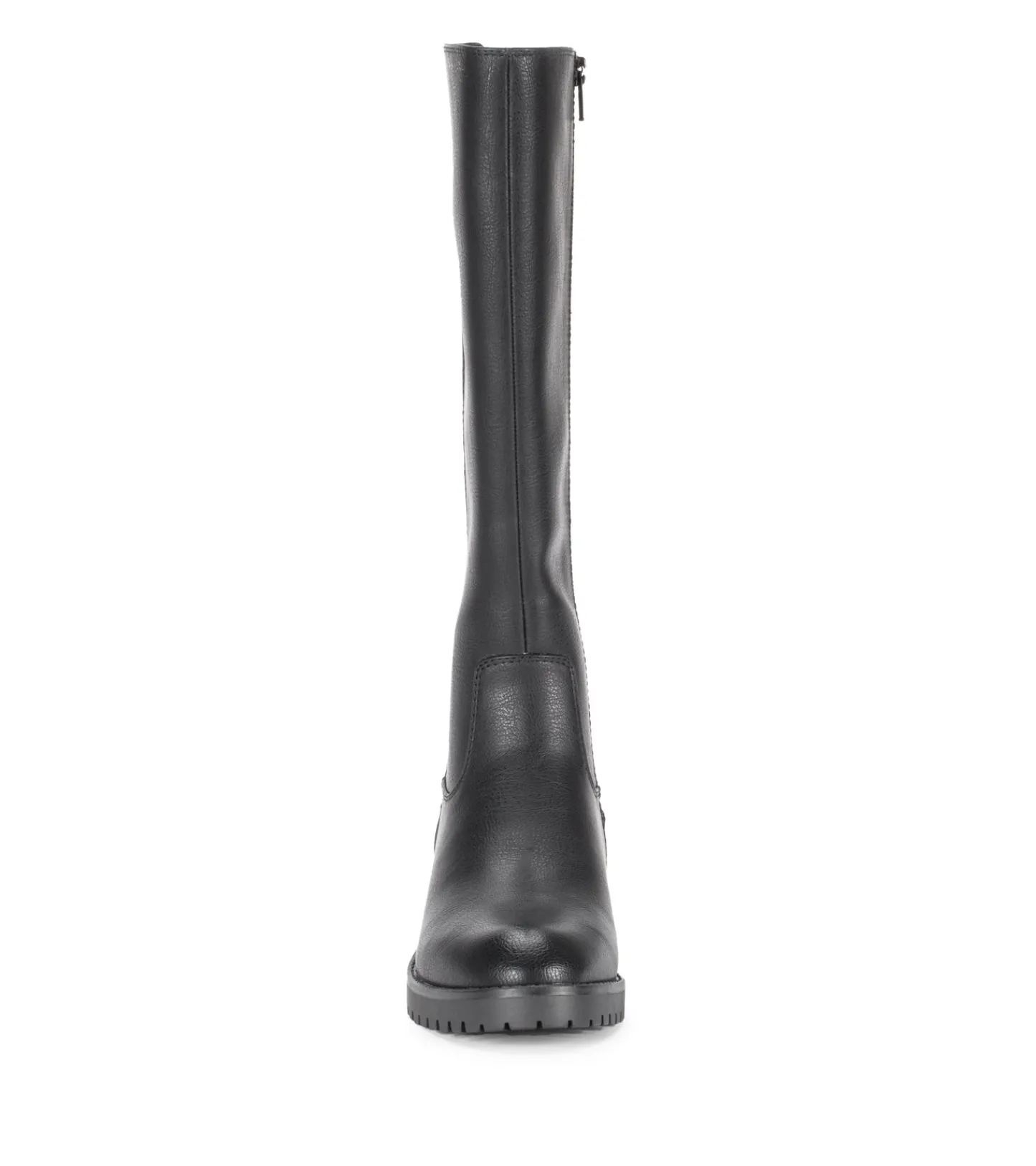 Baretraps Knee High Boots^Danen Riding Boot Black