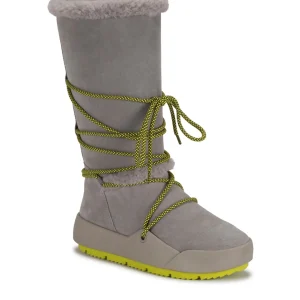 Baretraps Knee High Boots | Cold Weather Boots^Danney Cold Weather Boot GreySuede