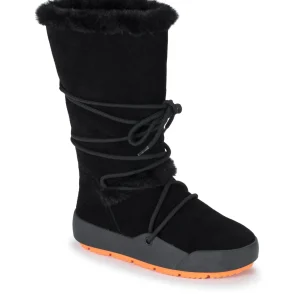 Baretraps Knee High Boots | Cold Weather Boots^Danney Cold Weather Boot BlackSuede