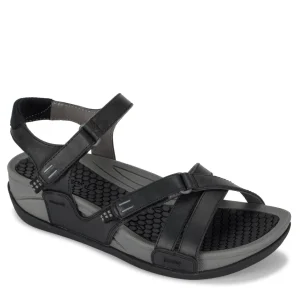 Baretraps Rebound Sandals^Danny Sandal Black
