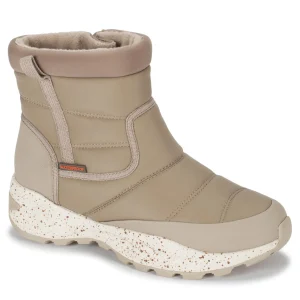Baretraps Booties | Cold Weather Boots^Darra Waterproof Cold Weather Boot Taupe/Stone