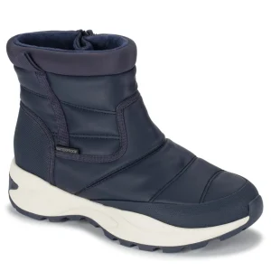 Baretraps Booties | Cold Weather Boots^Darra Waterproof Cold Weather Boot NavyBlue