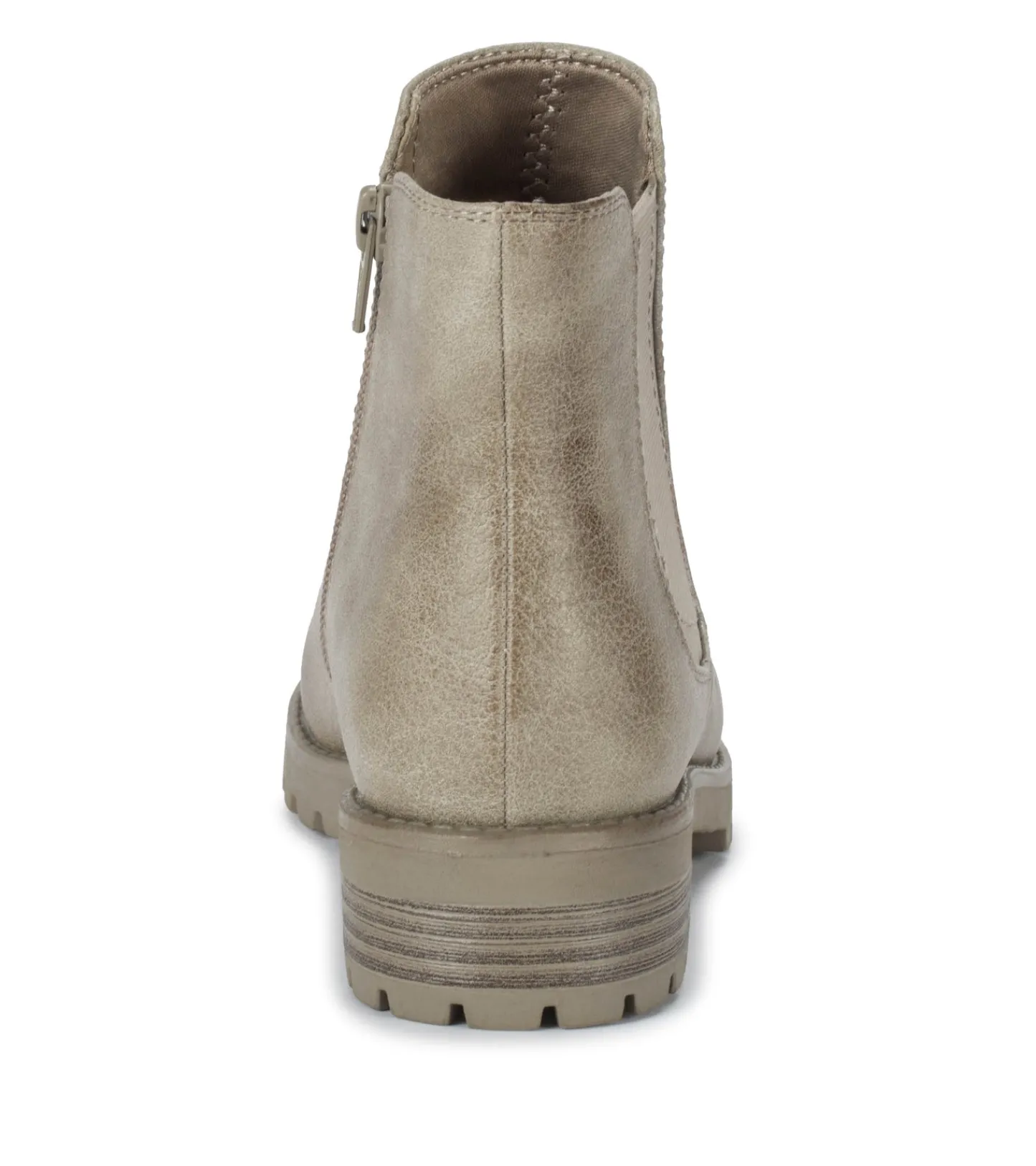 Baretraps Booties^Daytona Chelsea Boot IceGrey