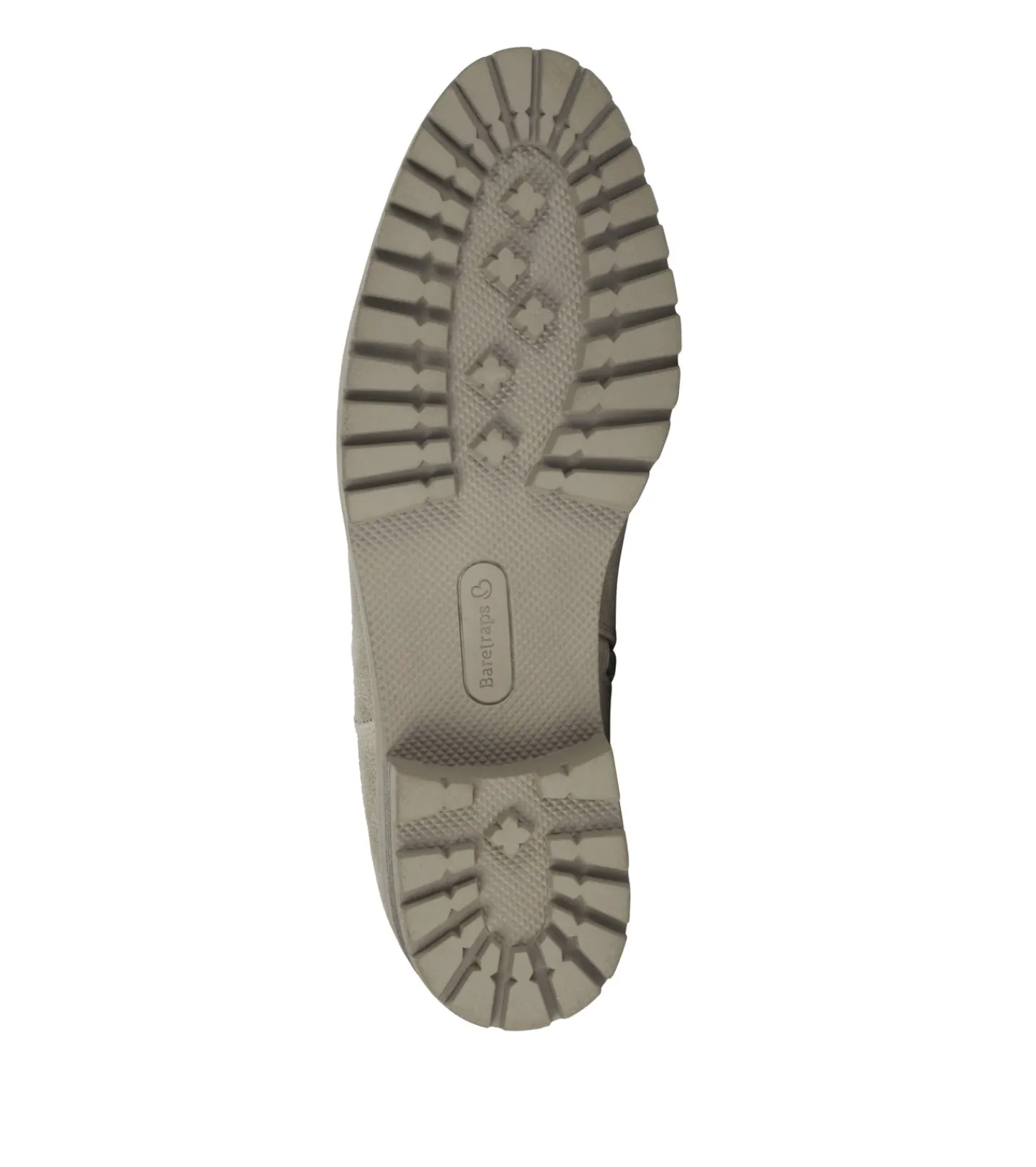 Baretraps Booties^Daytona Chelsea Boot IceGrey