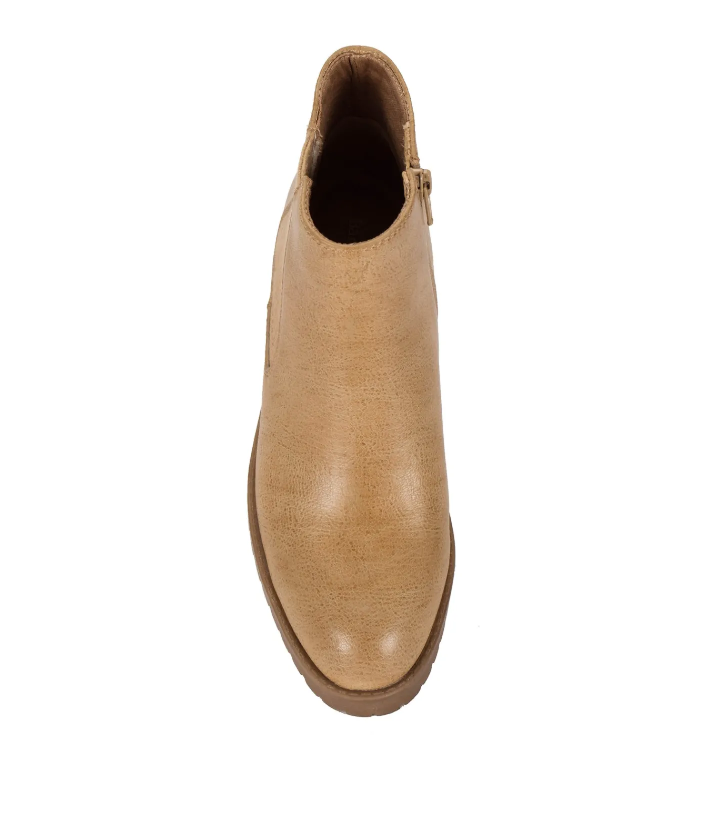 Baretraps Booties^Daytona Chelsea Boot Sand