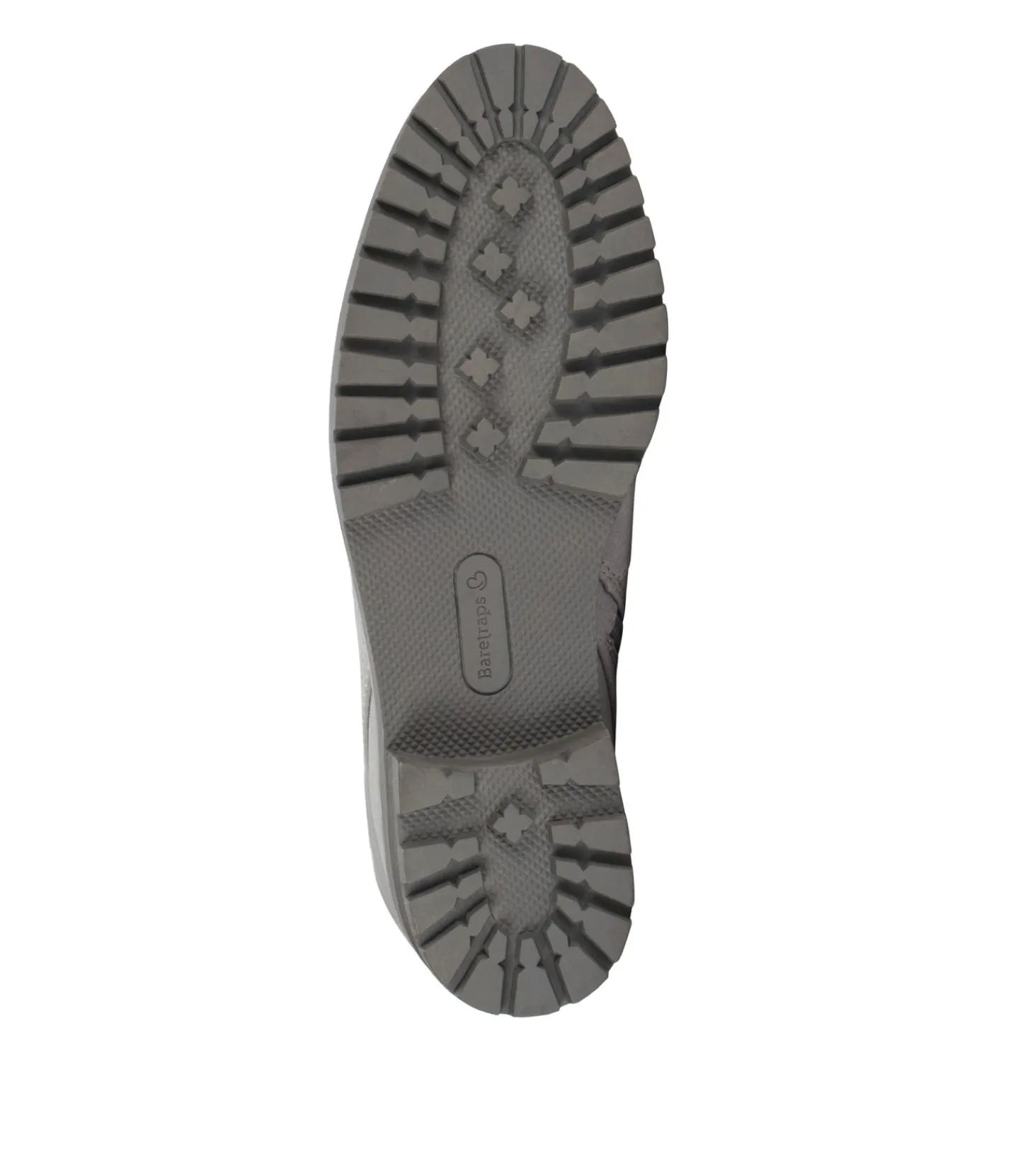 Baretraps Booties^Dennison Lace Up Boot Grey