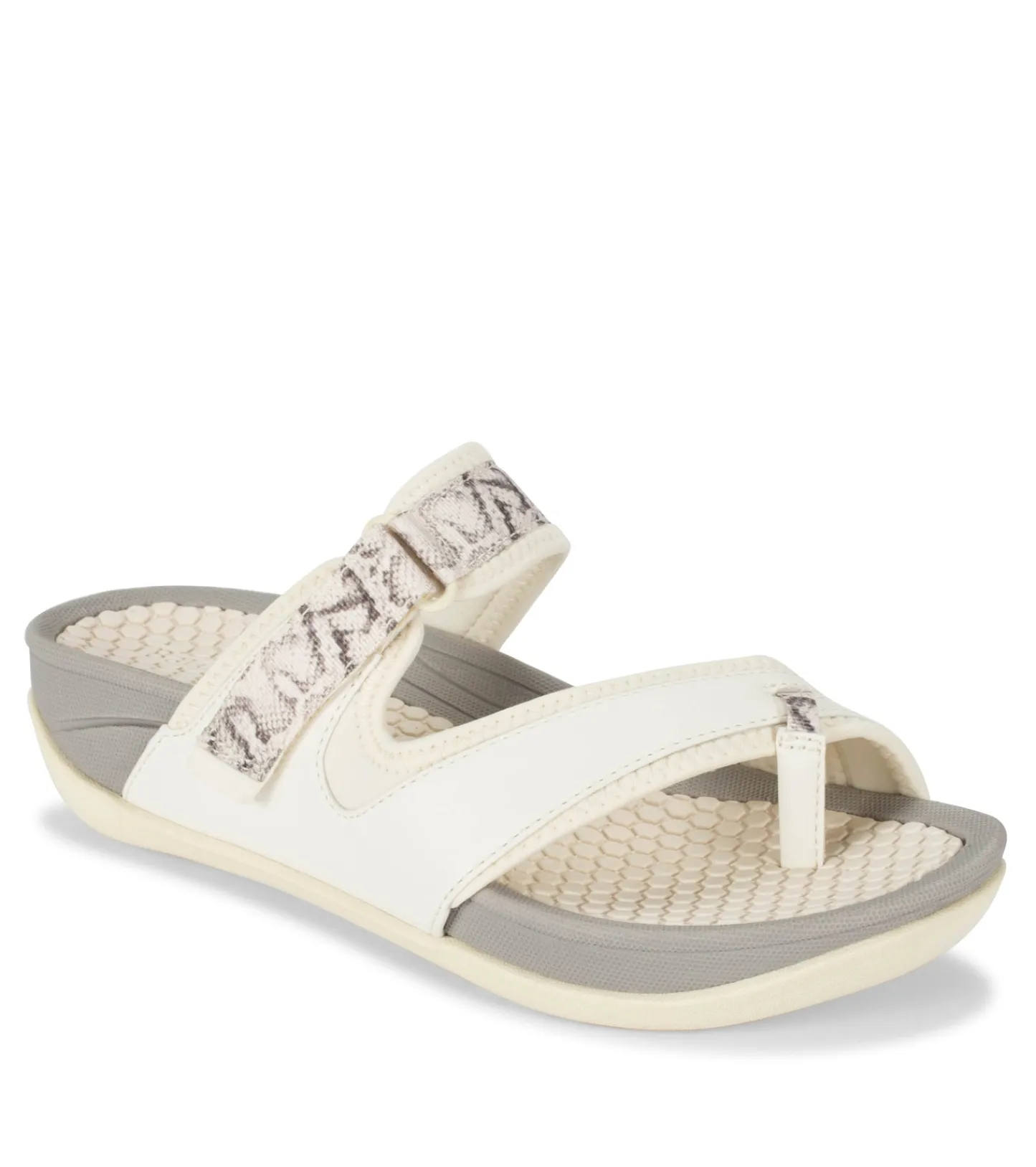 Baretraps Rebound Sandals | Slides & Slip On Sandals^Deserae Slide Sandal Cream