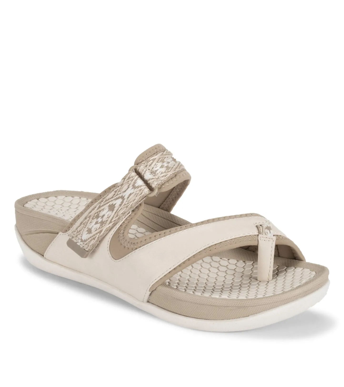 Baretraps Slides & Slip On Sandals | Rebound Sandals^Deserae Slide Sandal Taupe
