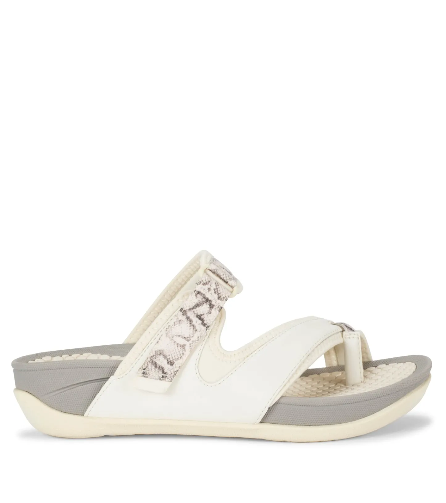 Baretraps Rebound Sandals | Slides & Slip On Sandals^Deserae Slide Sandal Cream