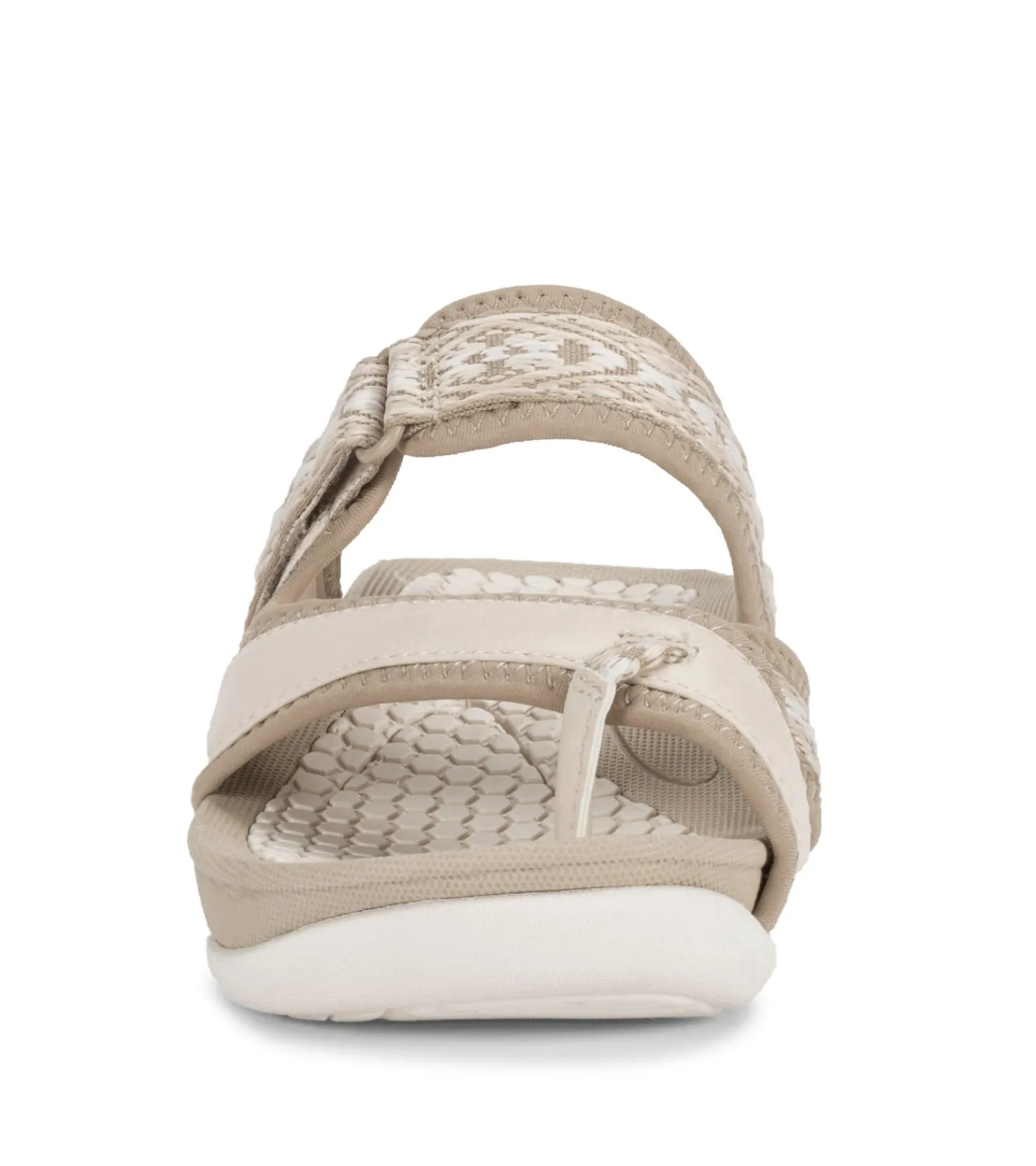 Baretraps Slides & Slip On Sandals | Rebound Sandals^Deserae Slide Sandal Taupe