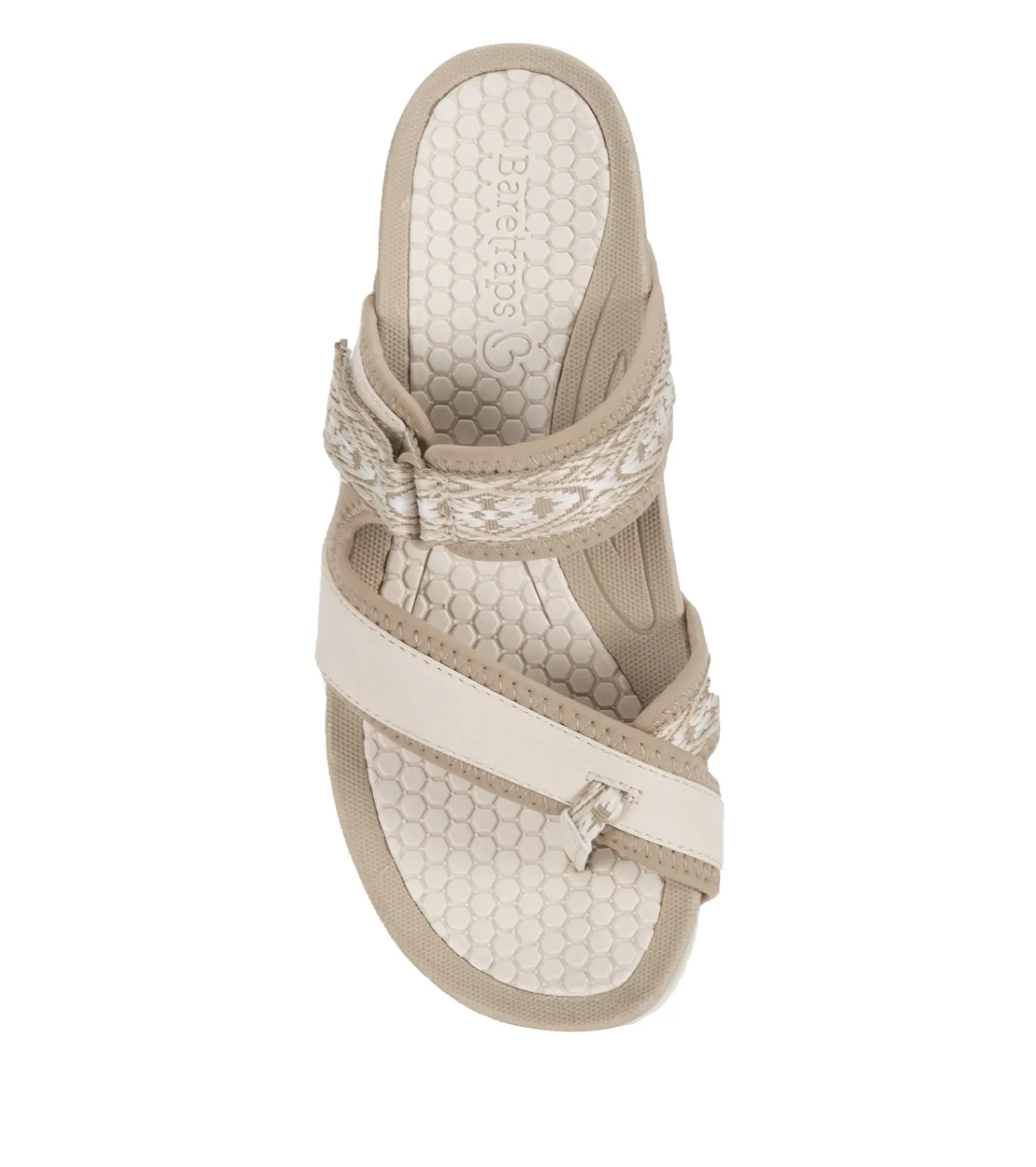Baretraps Slides & Slip On Sandals | Rebound Sandals^Deserae Slide Sandal Taupe