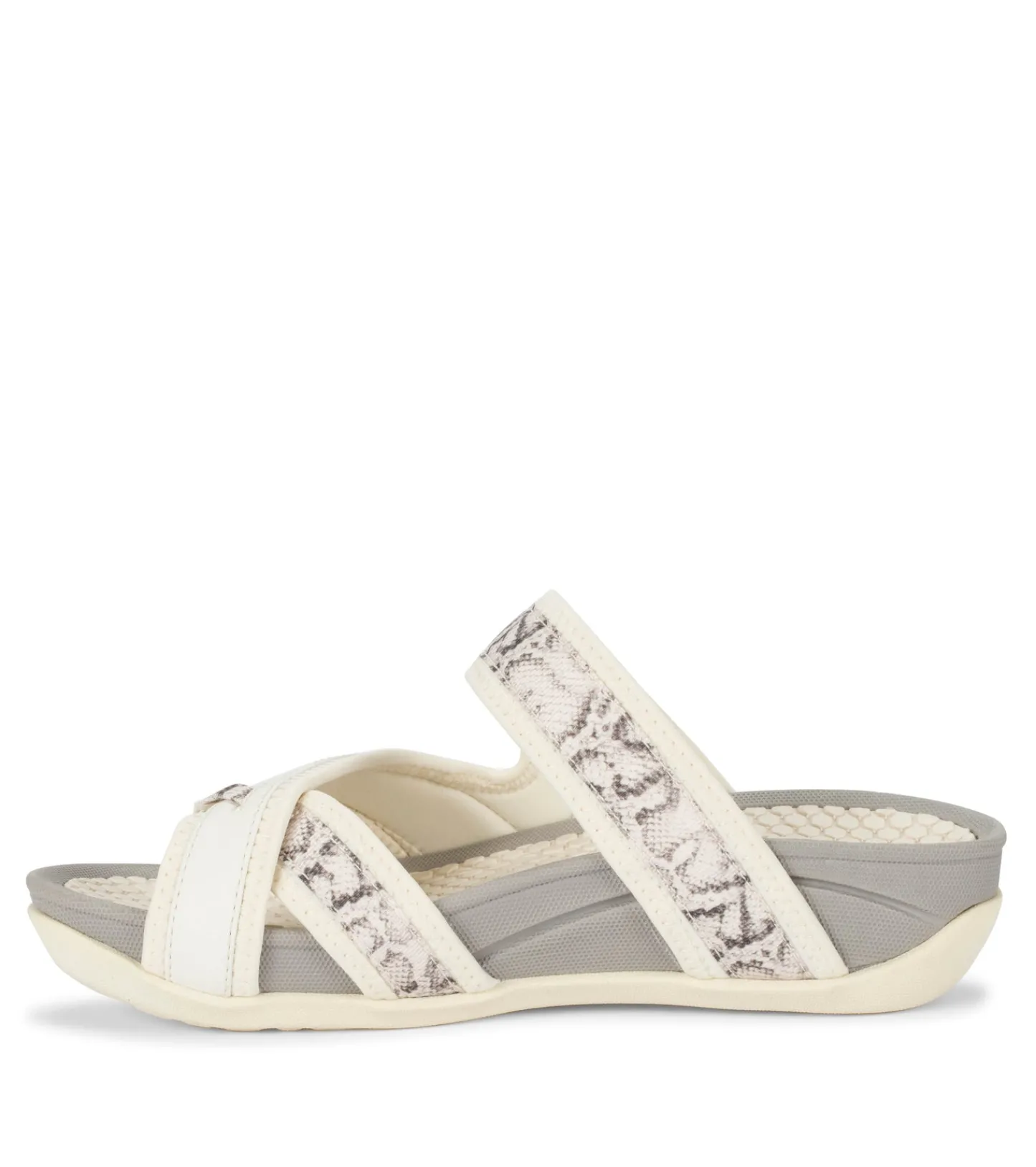 Baretraps Rebound Sandals | Slides & Slip On Sandals^Deserae Slide Sandal Cream
