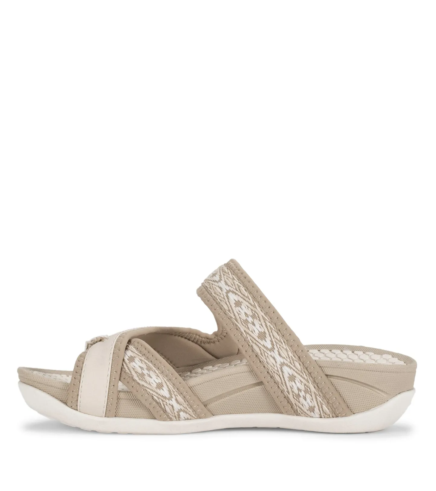 Baretraps Slides & Slip On Sandals | Rebound Sandals^Deserae Slide Sandal Taupe