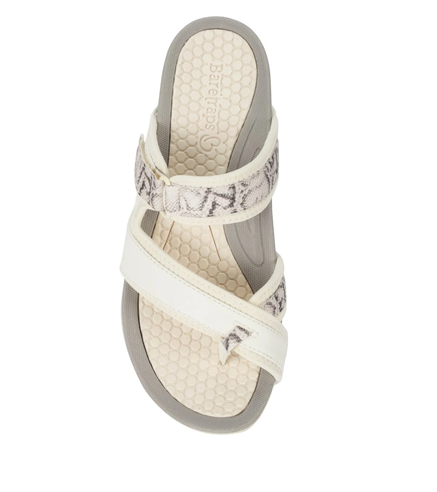 Baretraps Rebound Sandals | Slides & Slip On Sandals^Deserae Slide Sandal Cream