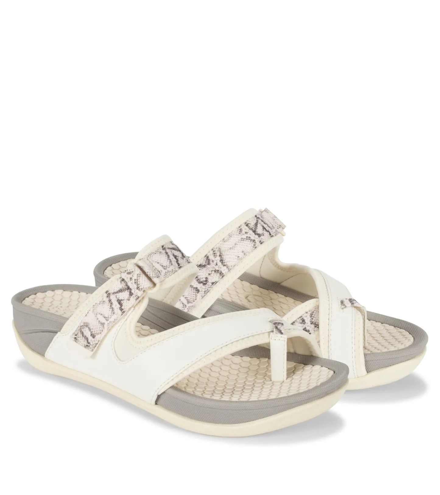 Baretraps Rebound Sandals | Slides & Slip On Sandals^Deserae Slide Sandal Cream