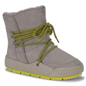Baretraps Booties | Cold Weather Boots^Desha Cold Weather Bootie Grey