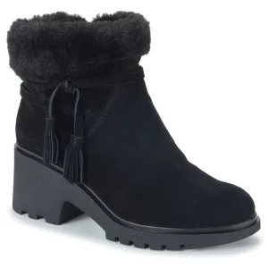 Baretraps Booties | Cold Weather Boots^Dolors Cold Weather Bootie Black