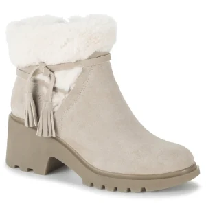 Baretraps Booties | Cold Weather Boots^Dolors Cold Weather Bootie TaupeIce