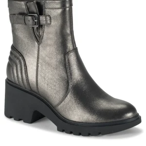 Baretraps Booties^Dovey Midi Boot Gunmetal