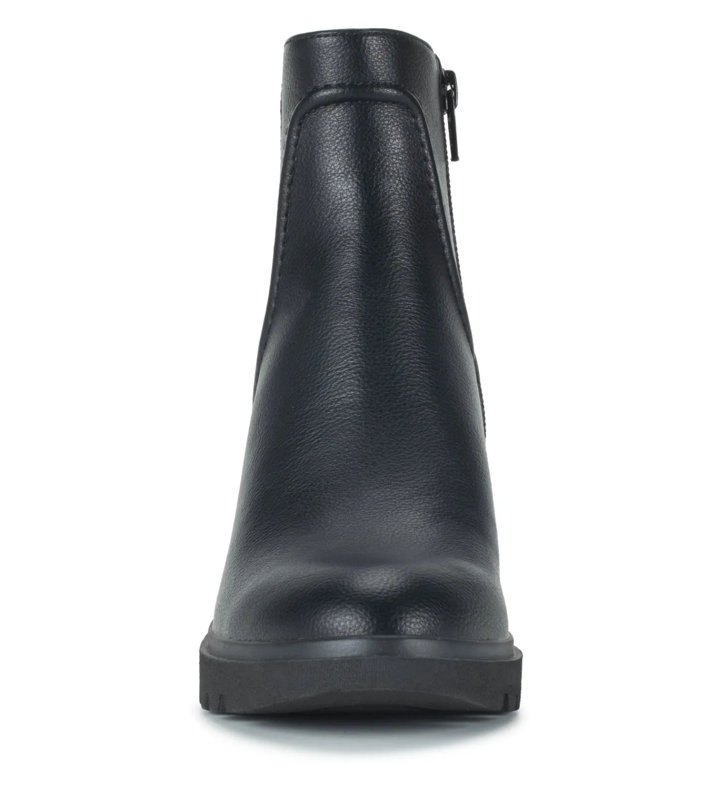 Baretraps Booties^Draya Chelsea Boot Black