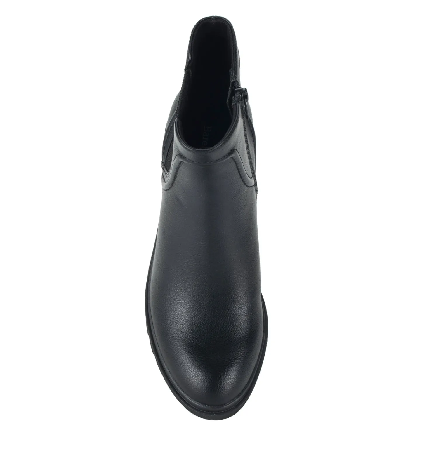 Baretraps Booties^Draya Chelsea Boot Black