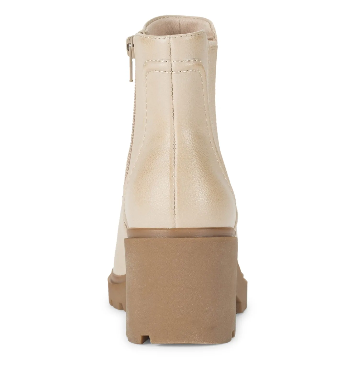 Baretraps Booties^Draya Chelsea Boot LightOatmeal