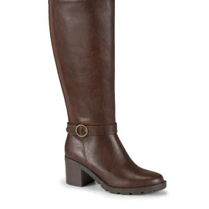 Baretraps Knee High Boots^Dylia Tall Boot BrushBrown