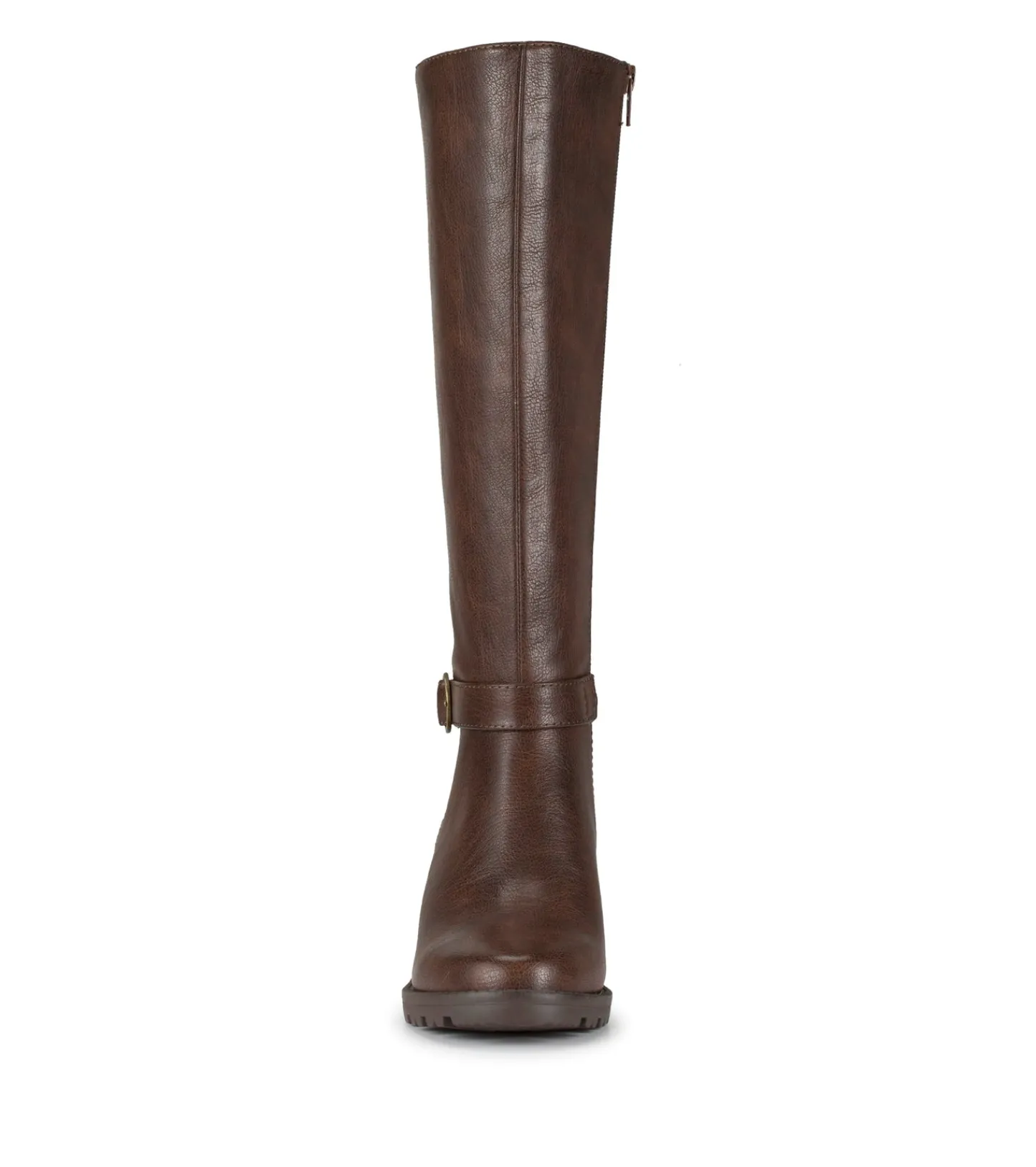Baretraps Knee High Boots^Dylia Tall Boot BrushBrown
