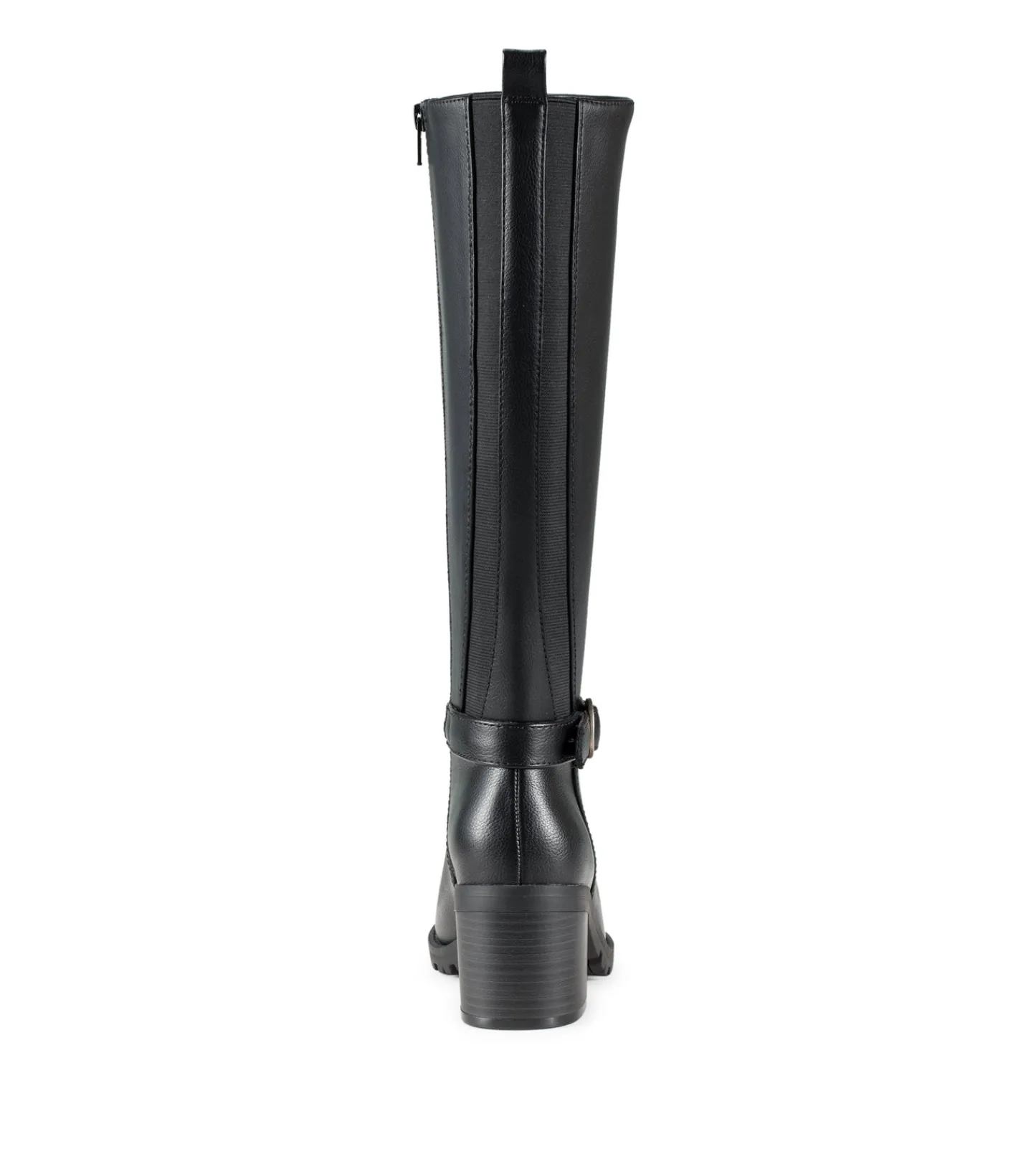 Baretraps Knee High Boots^Dylia Tall Boot Black