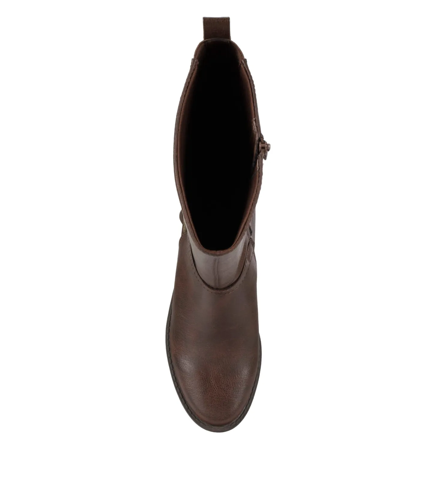 Baretraps Knee High Boots^Dylia Tall Boot BrushBrown