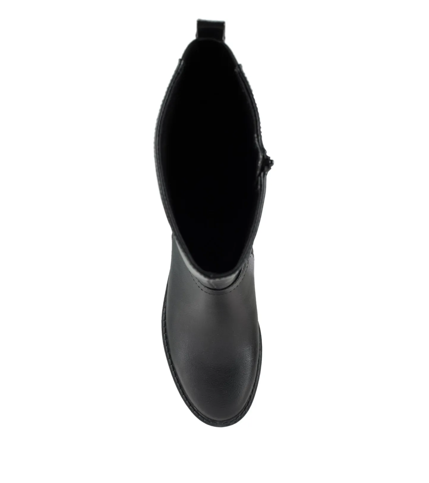 Baretraps Knee High Boots^Dylia Tall Boot Black
