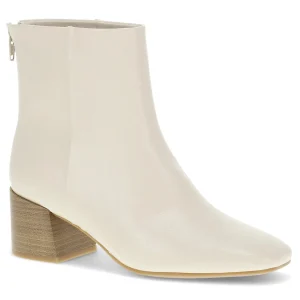 Baretraps Booties^Emilie Block Heel Bootie Milkyway