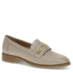 Baretraps Flats & Loafers^Emmie Loafer Champagne