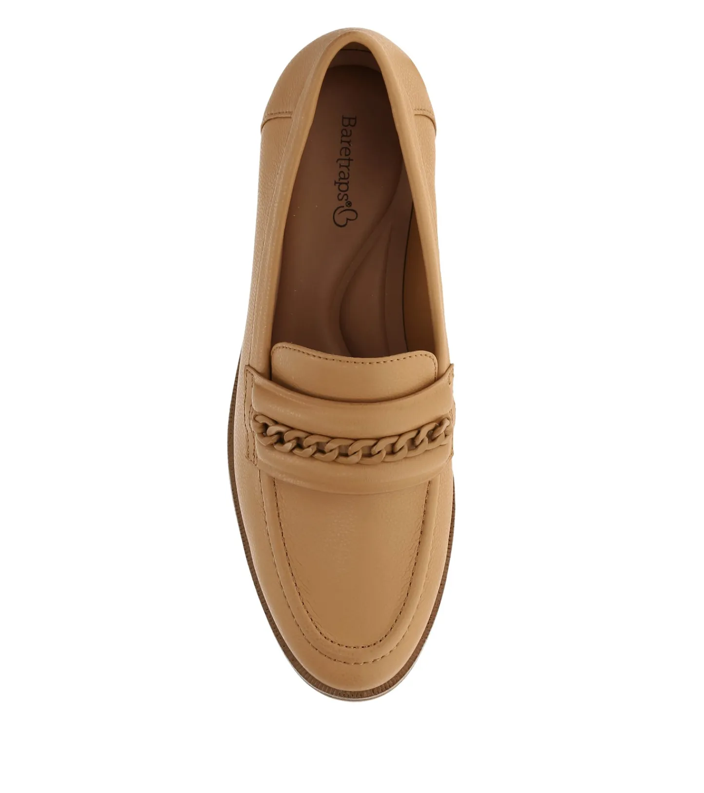 Baretraps Flats & Loafers^Emmie Loafer Dune