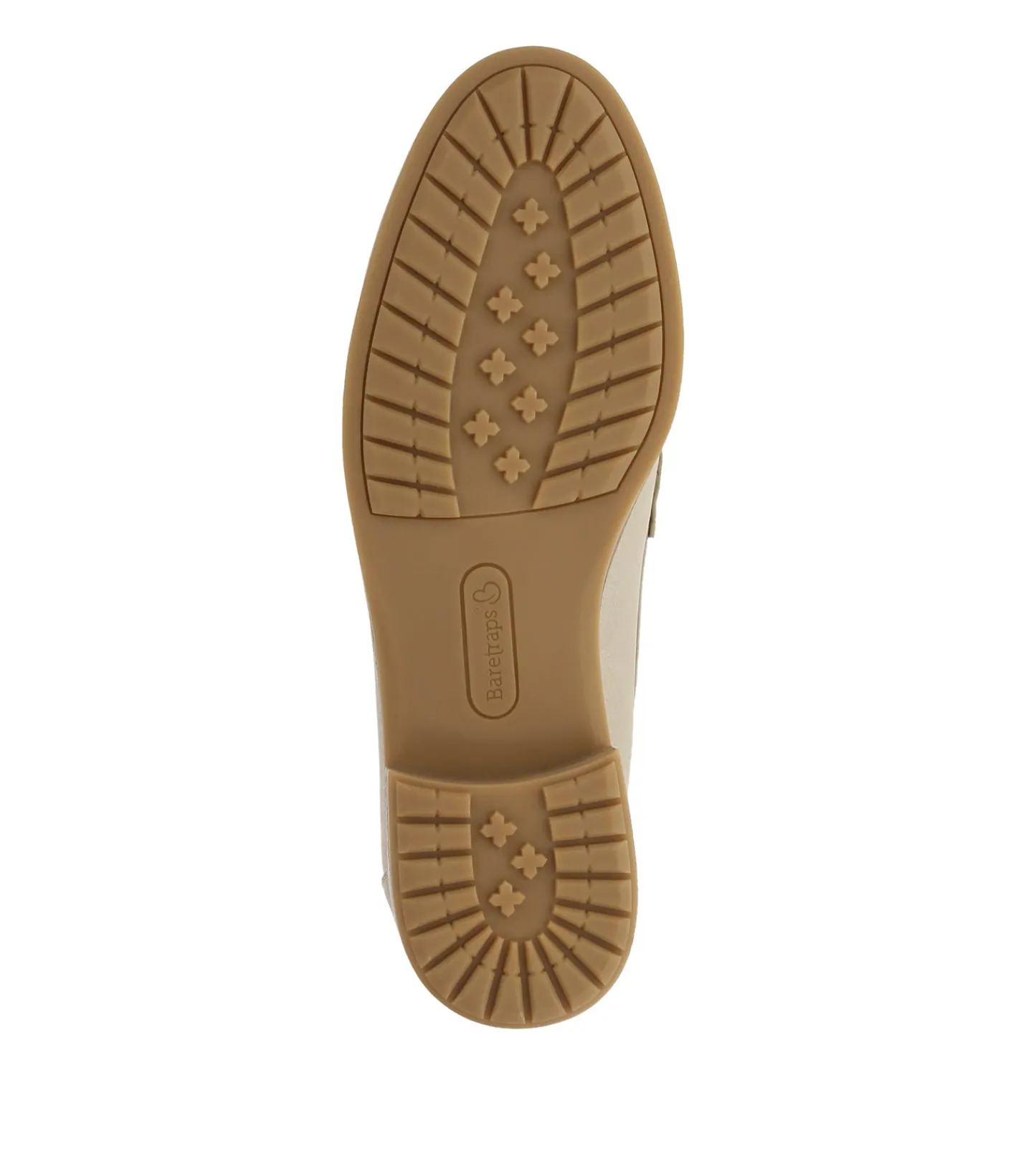 Baretraps Flats & Loafers^Emmie Loafer Champagne