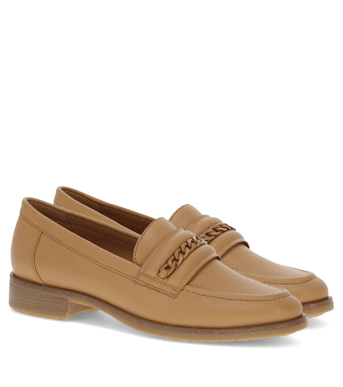 Baretraps Flats & Loafers^Emmie Loafer Dune