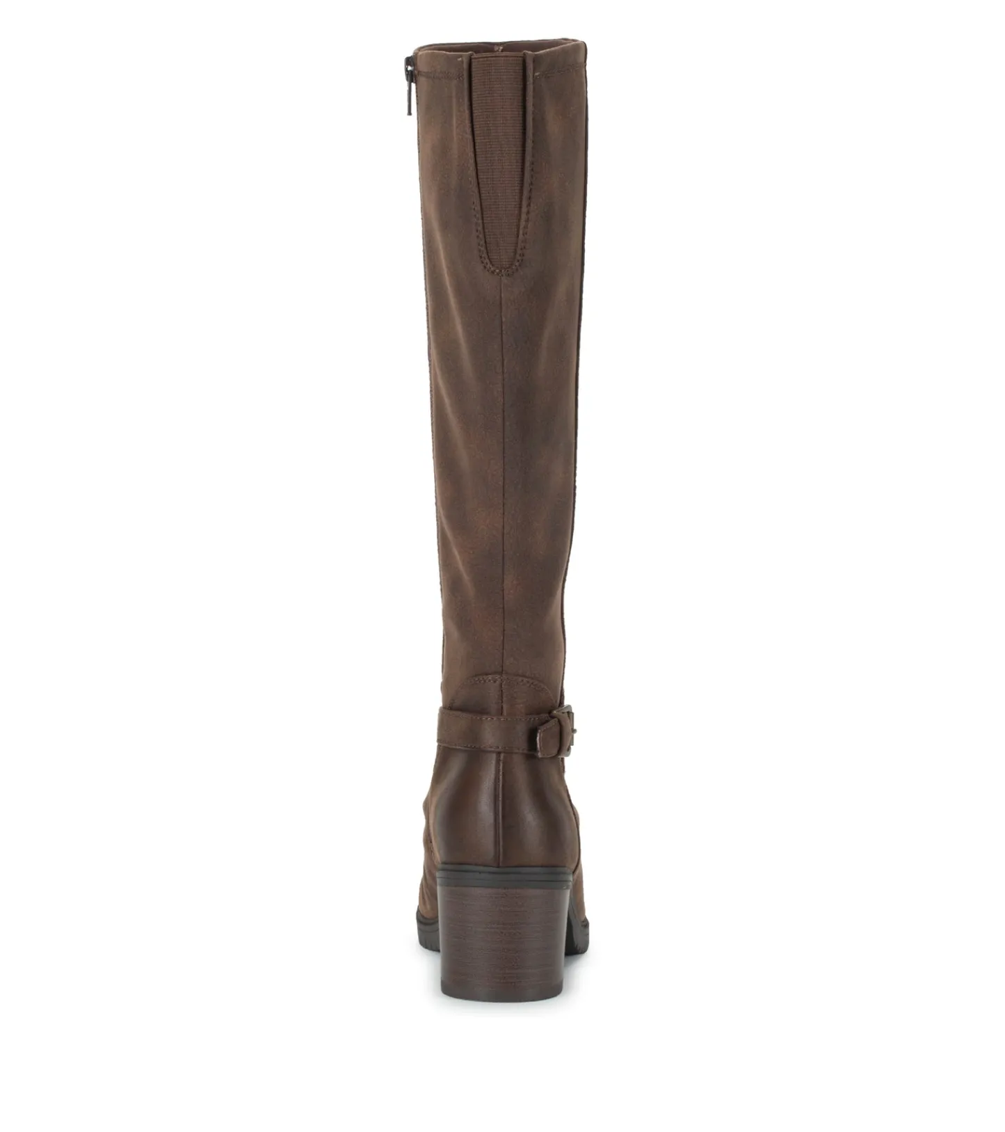 Baretraps Knee High Boots^Fandango Tall Boot DarkBrown