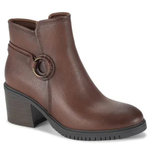 Baretraps Booties^Felicia Bootie Oak