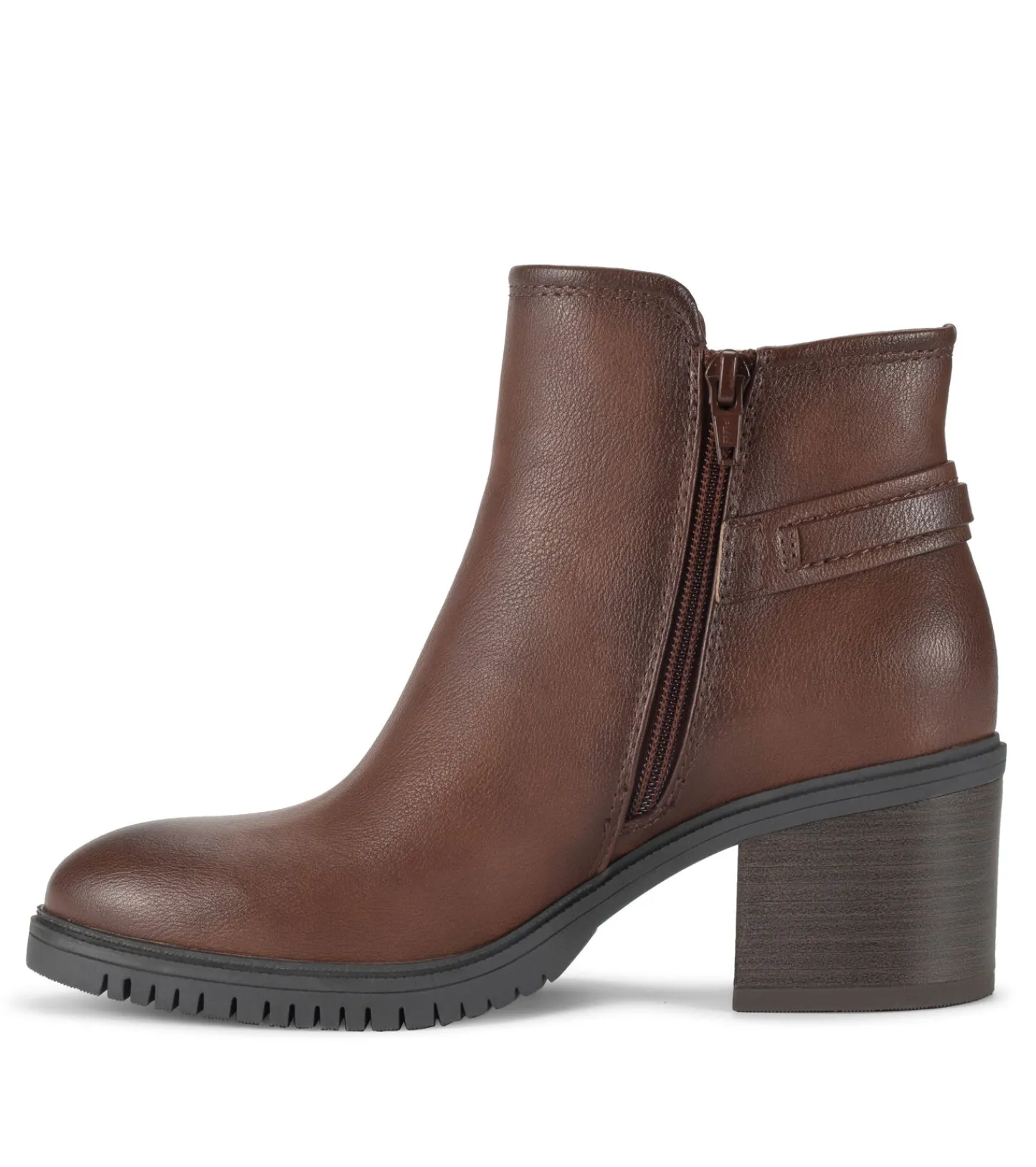 Baretraps Booties^Felicia Bootie Oak