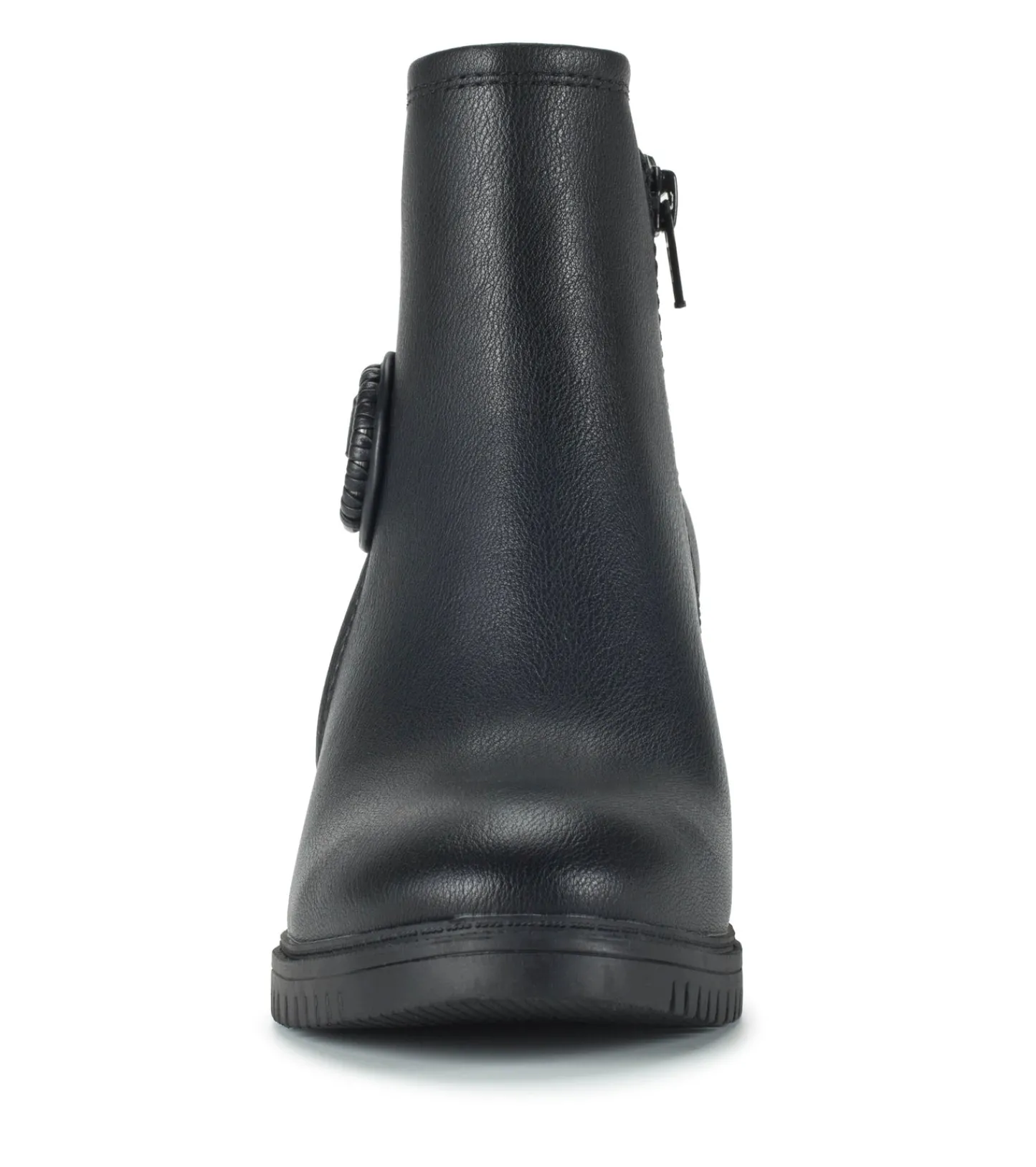 Baretraps Booties^Felicia Bootie Black