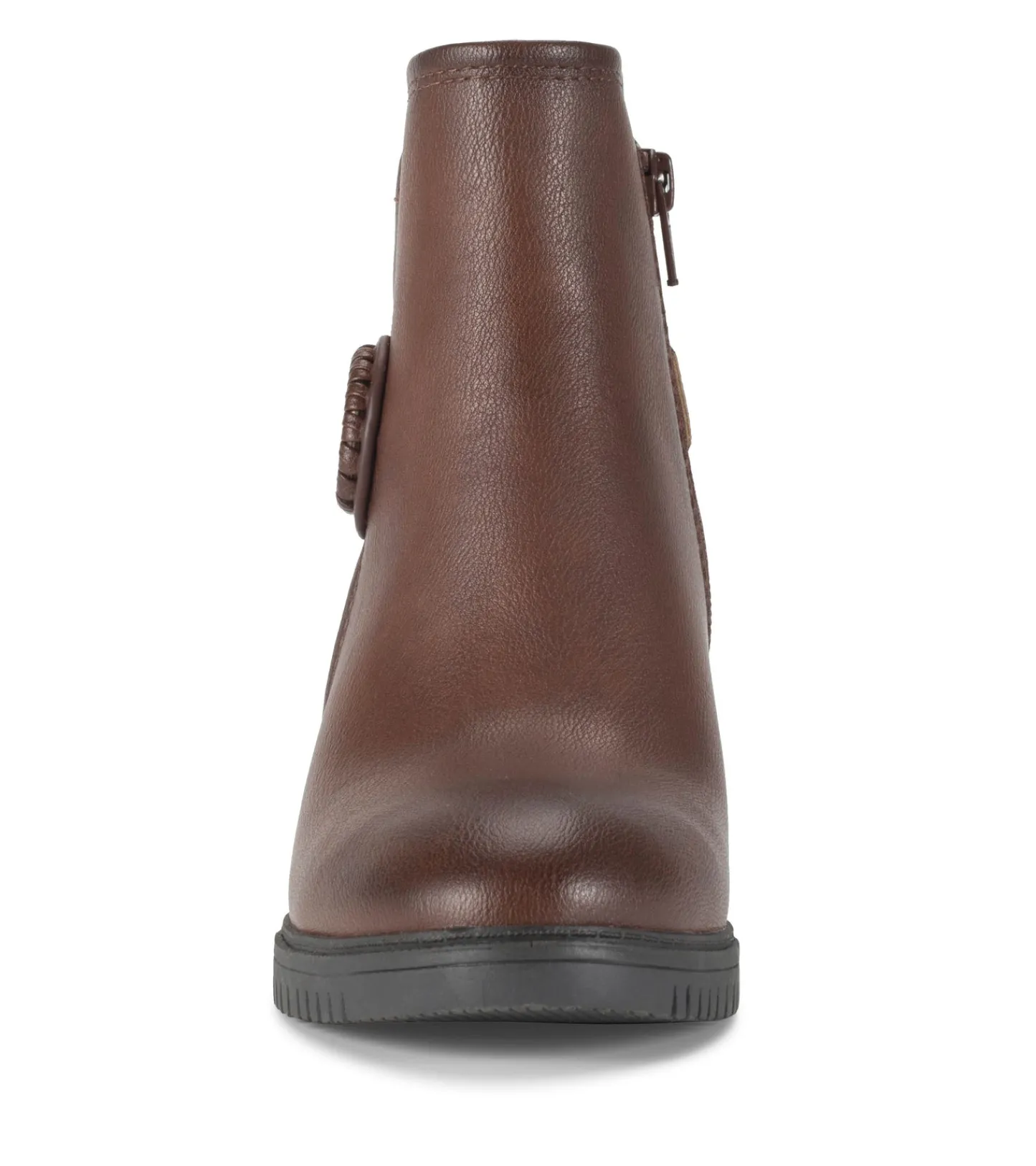 Baretraps Booties^Felicia Bootie Oak