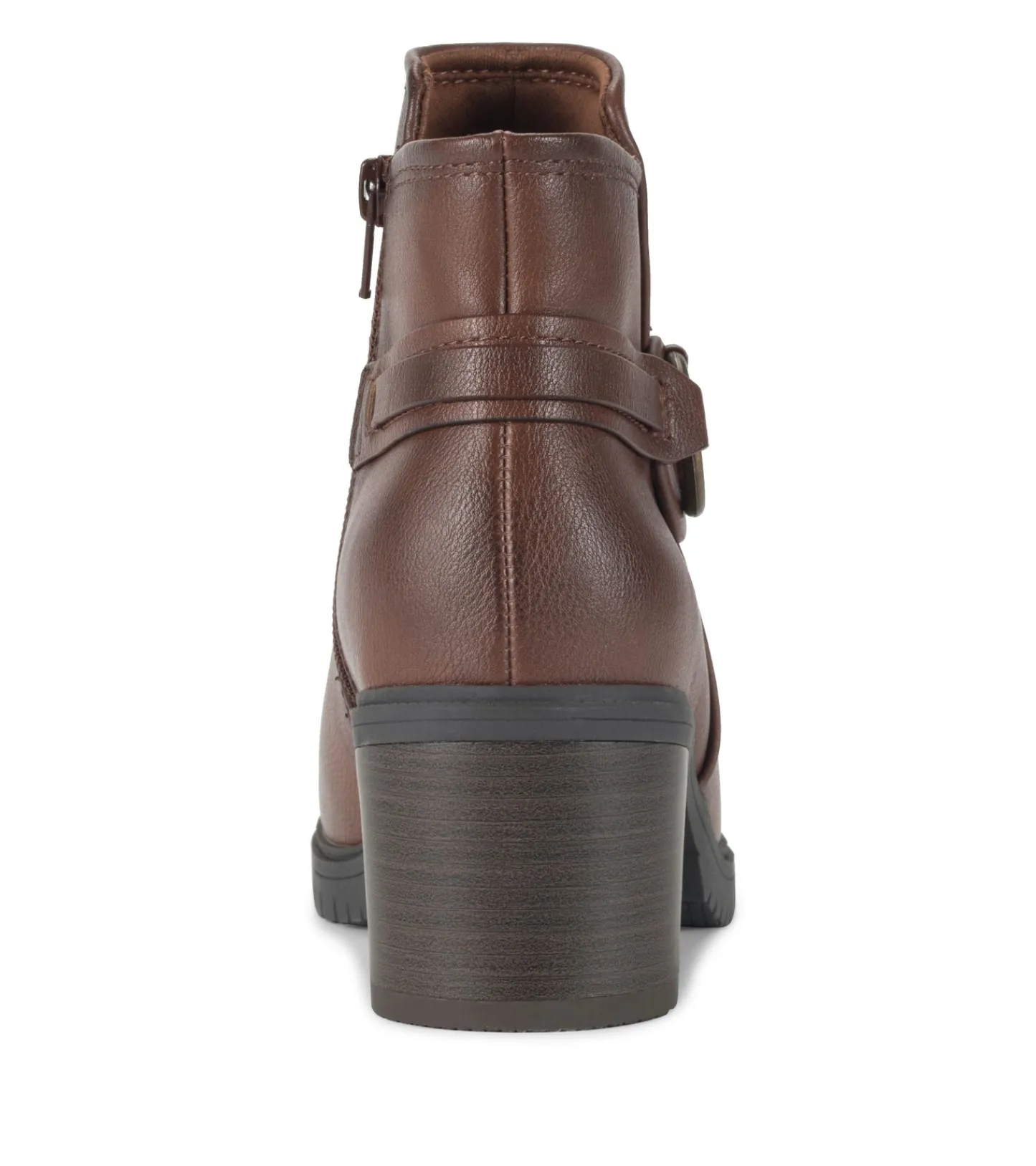 Baretraps Booties^Felicia Bootie Oak