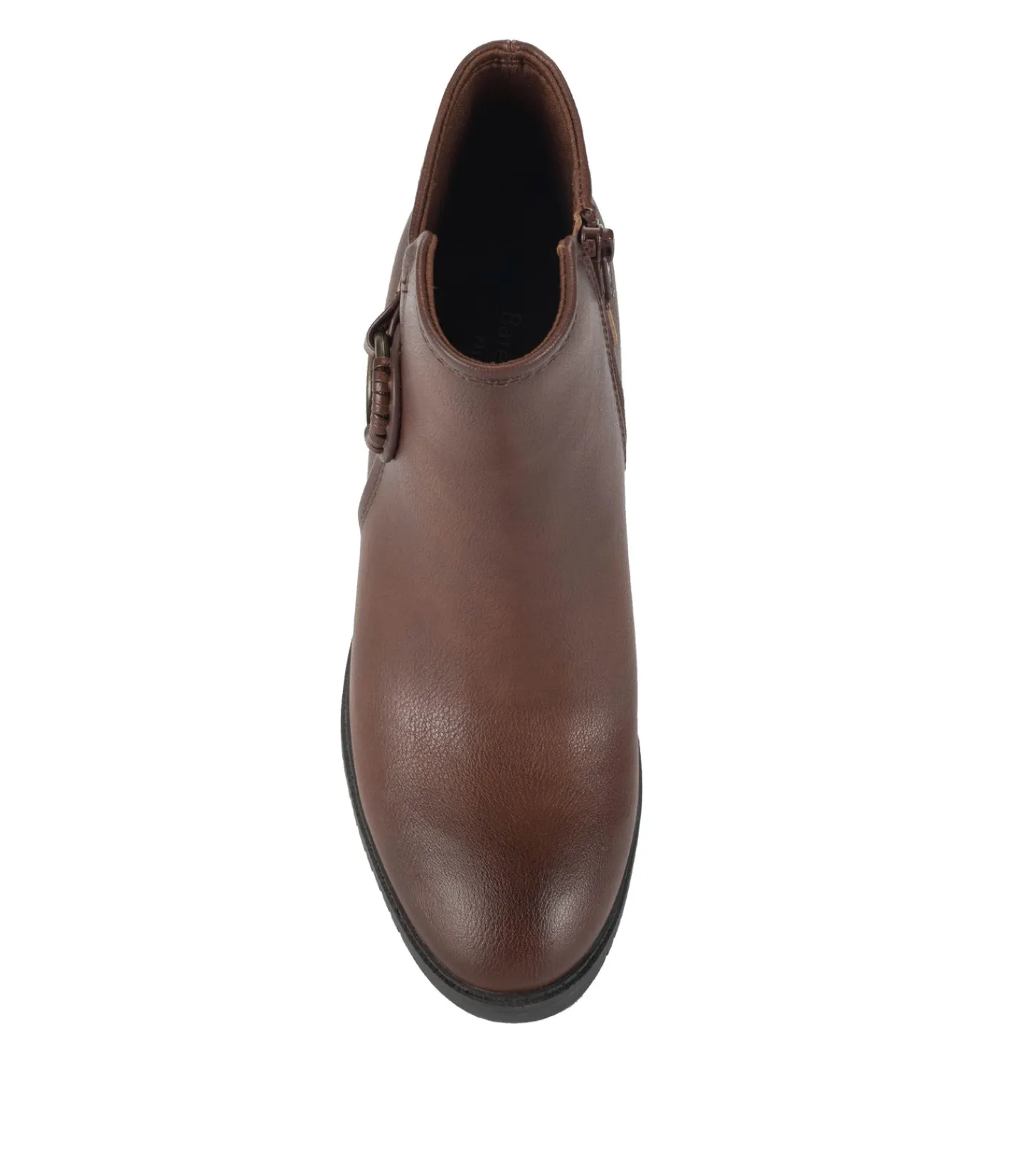 Baretraps Booties^Felicia Bootie Oak