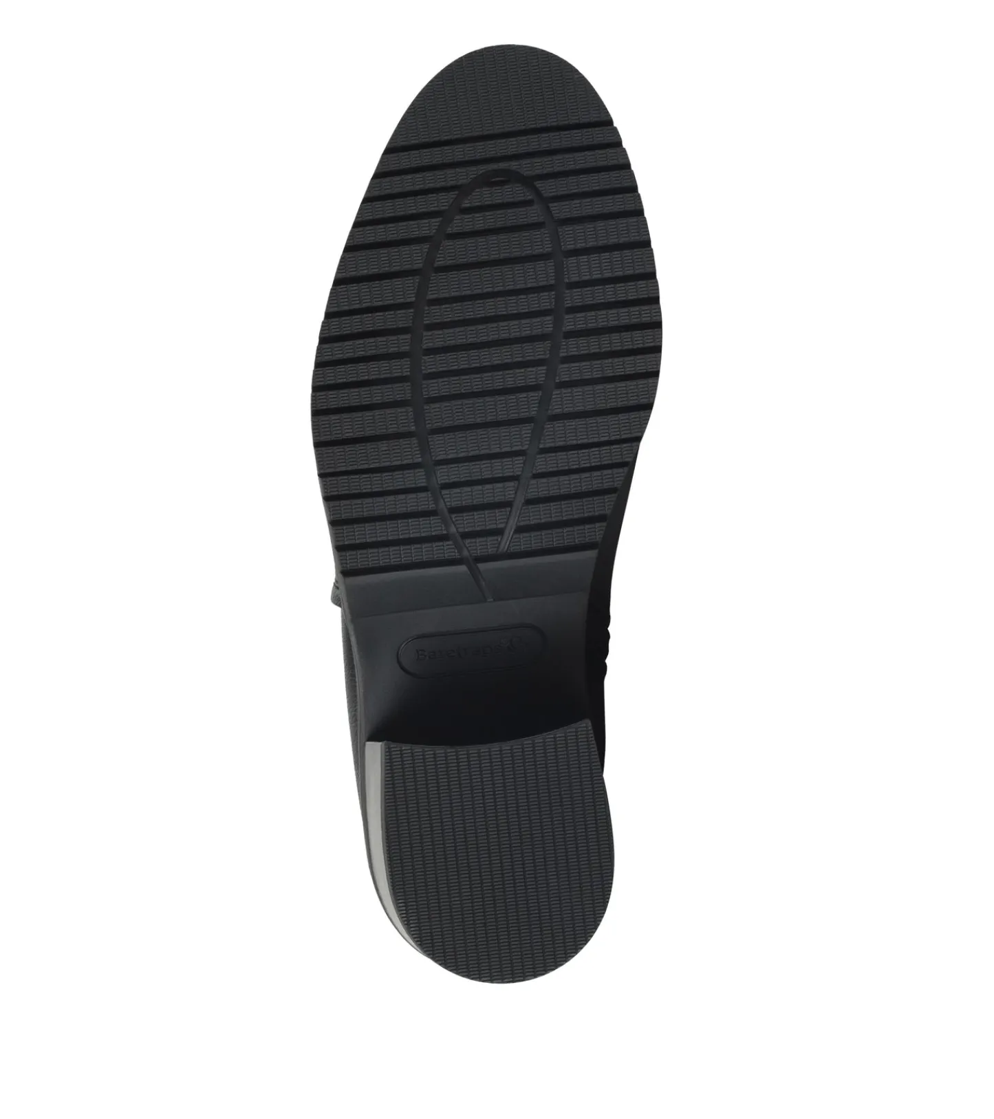 Baretraps Booties^Felicia Bootie Black