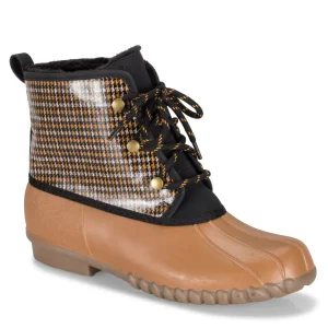 Baretraps Booties | Cold Weather Boots^Fernanda Duck Boot CamelMulti