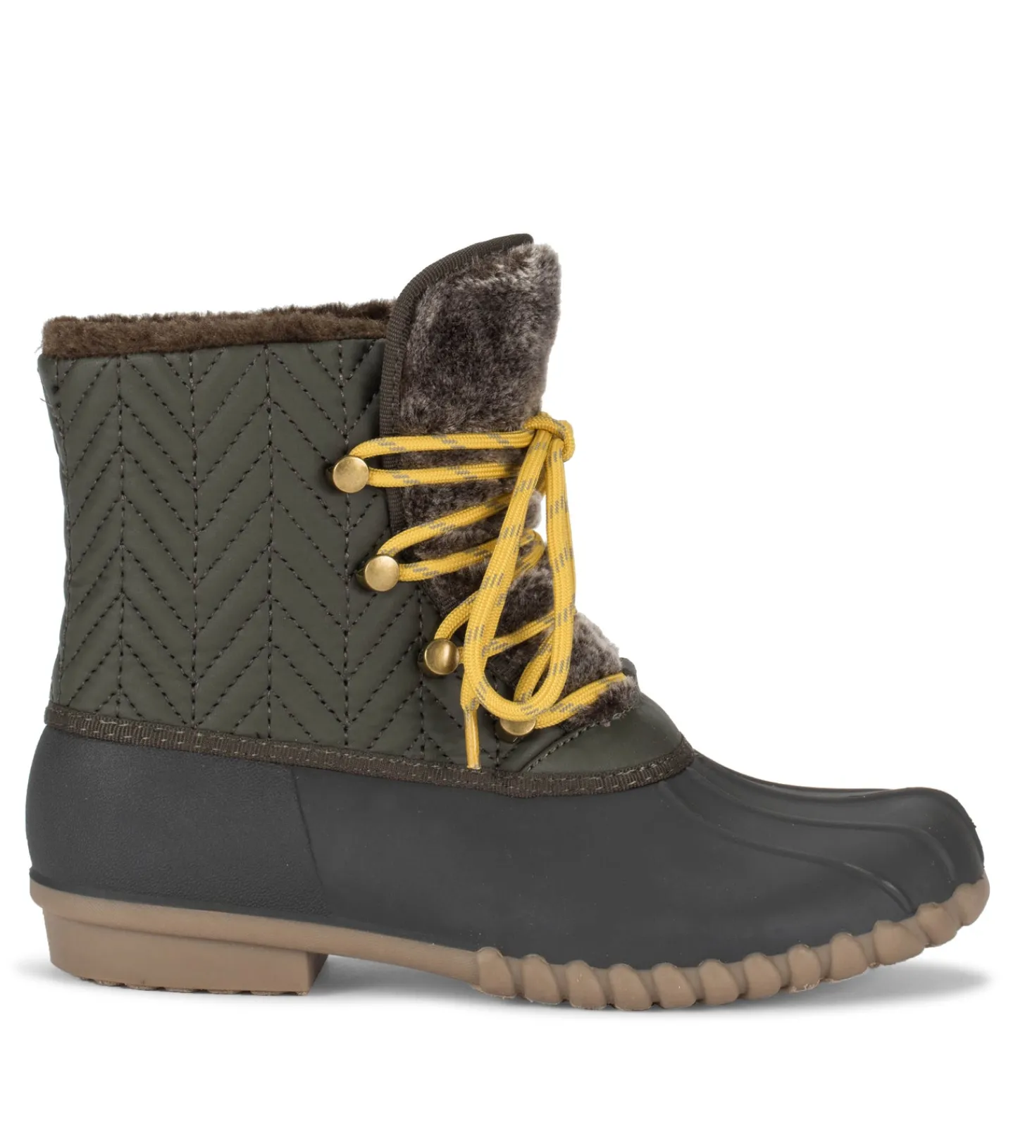 Baretraps Booties | Cold Weather Boots^Flash Duck Boot Pine